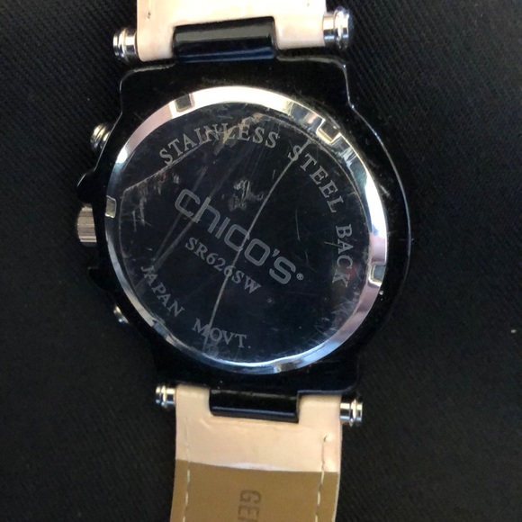 Chico’s Watch - Picture 4 of 4